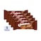 Tiffany Chunko's Choco-chip With Chocolate Cream Cookies 43gx5 Pieces