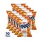 Tiffany Finns Chips Creamy Cheddar Cheese 12gx10 Pieces