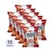 Tiffany Finns Louisiana Chilli Chips 12gx10 Pieces