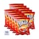 Tiffany Bugles Cheese 13gx10 Pieces