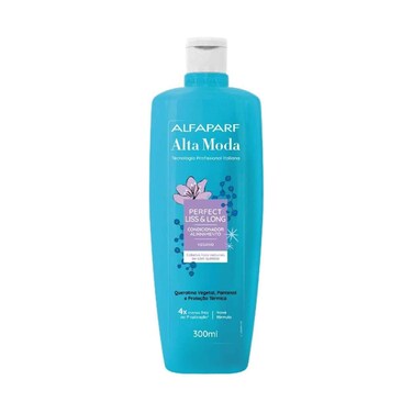 Alta Moda Perfect Liss &amp; Long Conditioner 300ml