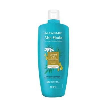 Alta Moda Supreme Oils Conditioner 300ml