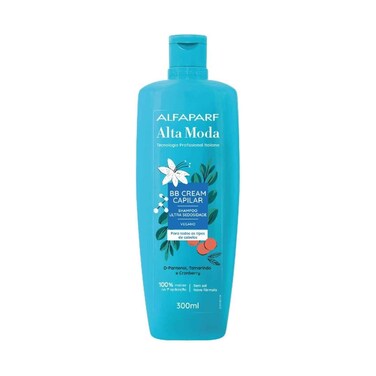 Alta Moda BB Cream Shampoo 300ml