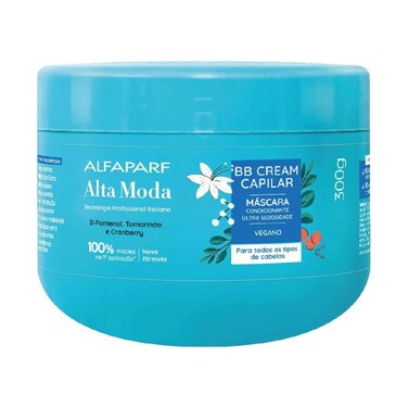 Alta Moda BB Cream Hair Mask 300ml