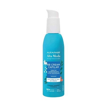 Alta Moda BB Cream Leave-In Hair Treatment 125ml