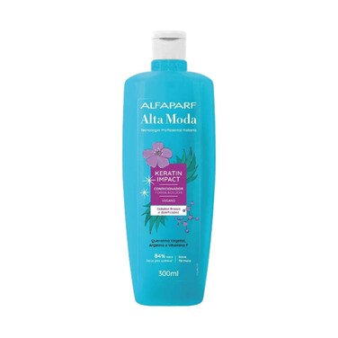 Alta Moda Keratin Repair Conditioner 300ml