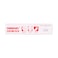 Omnigel Ultra Relief Pain Relief Gel Fast Relief for Muscle &amp; Joint Discomfort 100g