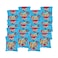 Saudia Crispy Letters Ketchup Snacks 12gx12