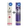 Schwarzkopf Taft Keratin Hair Spray 250ml + Ultimate Hair Lacquer Ultimately Strong 250ml