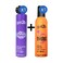 Got2b Volumaniac 24h Volumizing Hairspray 300ml + Twisted Curling Mousse 250ml