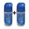 Fa Deodorant Roll On Aqua 50ml + 1 Piece