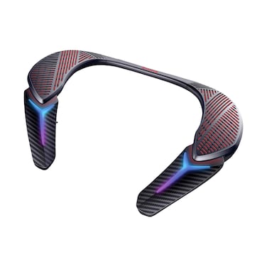 Platinum Speaker Zuma Neckband