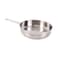 Alfa Stainless Steel Fry Pan 28cm