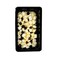 Cheese Feta Salad Mix With Black Olives