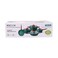 Gitco Rocook Non Stick Marble Coated Cookware 11 Pieces Set