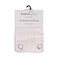 Karleen Decor Fancy Jacquard Curtain 140cmx300cm - Grey