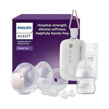PHILIPS AVNT D/ELCTRC BRST P HND/FR
