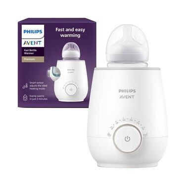 PHILIPS AVENT FST BTTLE/FOOD WARMER