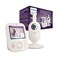 PHILIPS AVENT D/VIDEO BBY M/SCD 833