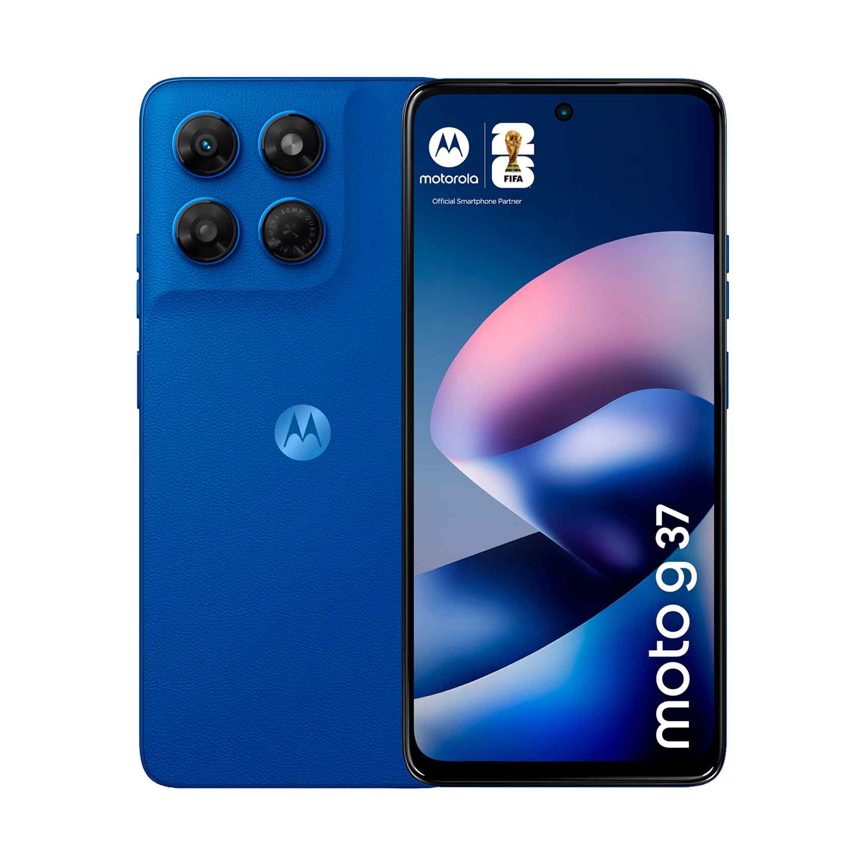 Motorola Moto G 128GB – Blue - PBCE0020AE price comparison Qatar – cheapest at Lulu Hypermarket