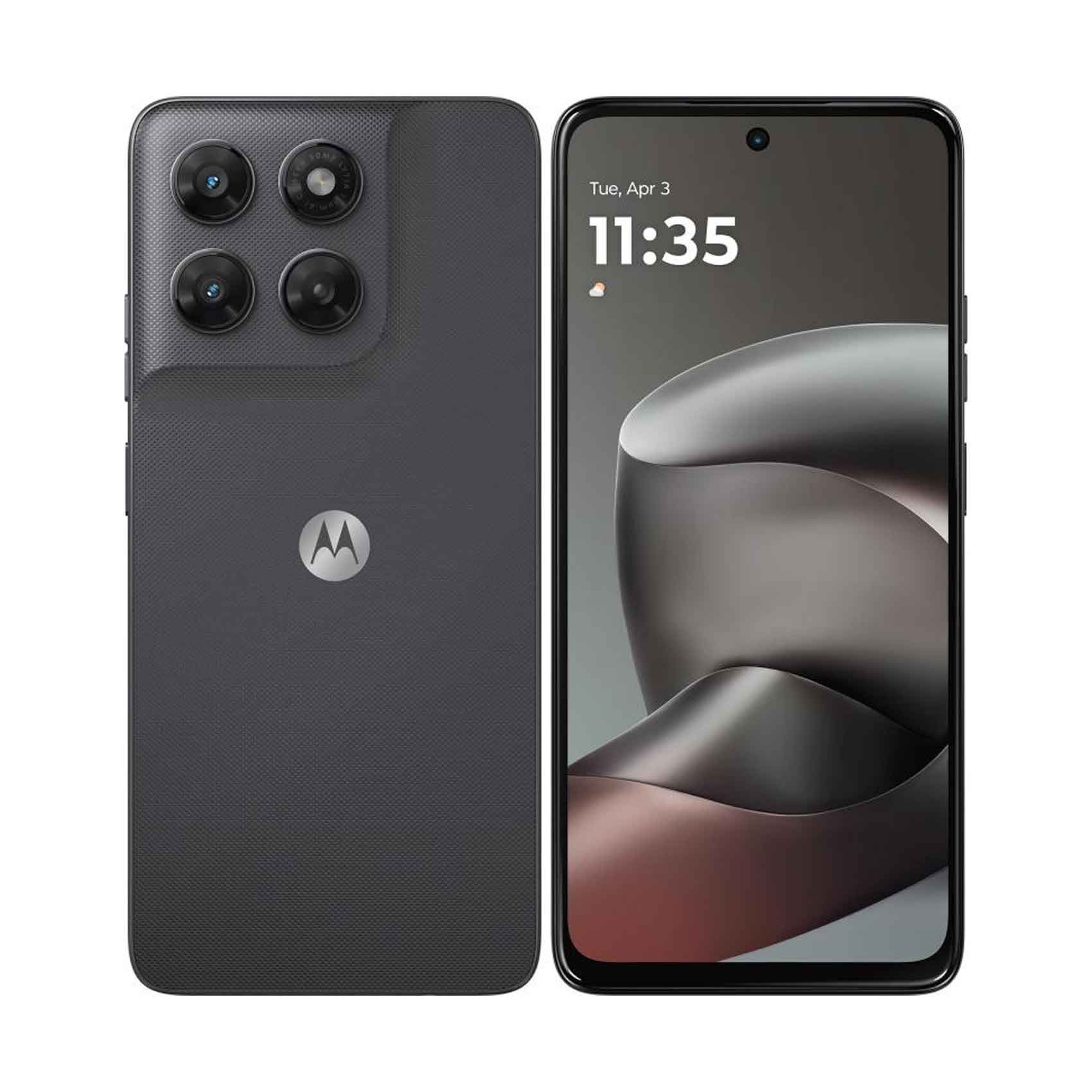 Motorola Moto G 128GB – Gray price comparison Qatar – cheapest at Lulu Hypermarket