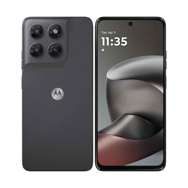 Motorola Moto G37 5G 4GB RAM 128GB Storage Gray