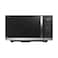Sharp R-30GSF-BK3 Inverter Microwave Oven Flat Black Design 30L