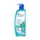 Head &amp; Shoulders Ice Fresh Anti-Dandruff Shampoo with Menthol 500ml