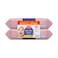 Carrefour Baby Wipes Aloe Vera &amp; Vitamin E 80 Sheetsx2 packs