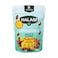 Halabi Roasted Unsalted Mixed Nuts 300g