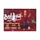 Halabi Special Offer Snack Gift Pack &ndash; Extra Mix, Classic Salted Mix &amp; Salted Sunflower Seeds