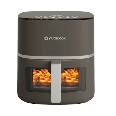 Nutricook  NC-AFE152V Air Fryer Essentials Vision-digital 5.2litr