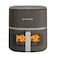 Nutricook  NC-AFE152V Air Fryer Essentials Vision-digital 5.2litr