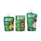 Gerber Fruity Assorted Fruit Puree Cups 235gx3