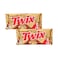 Twix Twin Chocolate Bars Multipack 5 Twin Bars 230g