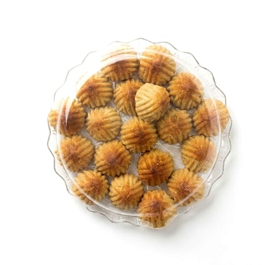 Mamul Pistachio Whole Grain