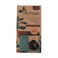 BioMagic Keratin &amp; Argan Oil Hair Color Cream 5.28 Light Brown Ash Pearl Ammonia Free