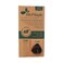 BioMagic Keratin &amp; Argan Oil Hair Color Cream 5.00 Light Brown Ammonia-Free