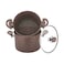 Saflon Couscousier 3 Pieces Set 24cm