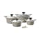Neoflam Aeni Cookware 8 Pieces Set
