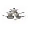 Neoflam Aeni Cookware 8 Pieces Set
