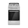 Nikai 4 Burner Gas Cooking Range 50x50Cm White U2110N10