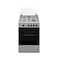 Nikai Gas Cooking Range 4 Burner 50 x 55Cm U5055SG