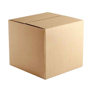 Expert Cargo Box 50cmx50cmx50cm