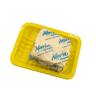 Maria Organic Cheese Domiaty
