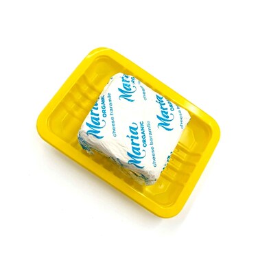 Maria Organic Cheese Baramile