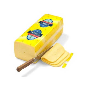 Ammerlander Gouda Cheese