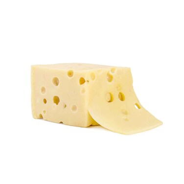 Ammerlander Emmental Cheese