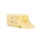 Ammerlander Emmental Cheese