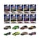 Hot Wheels Neon Speeders Assorted